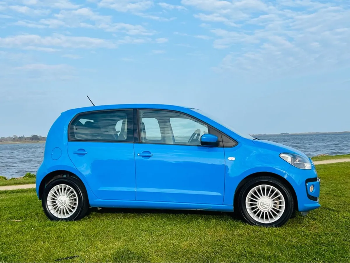 Volkswagen Up! High Spec VW UP - Image 3