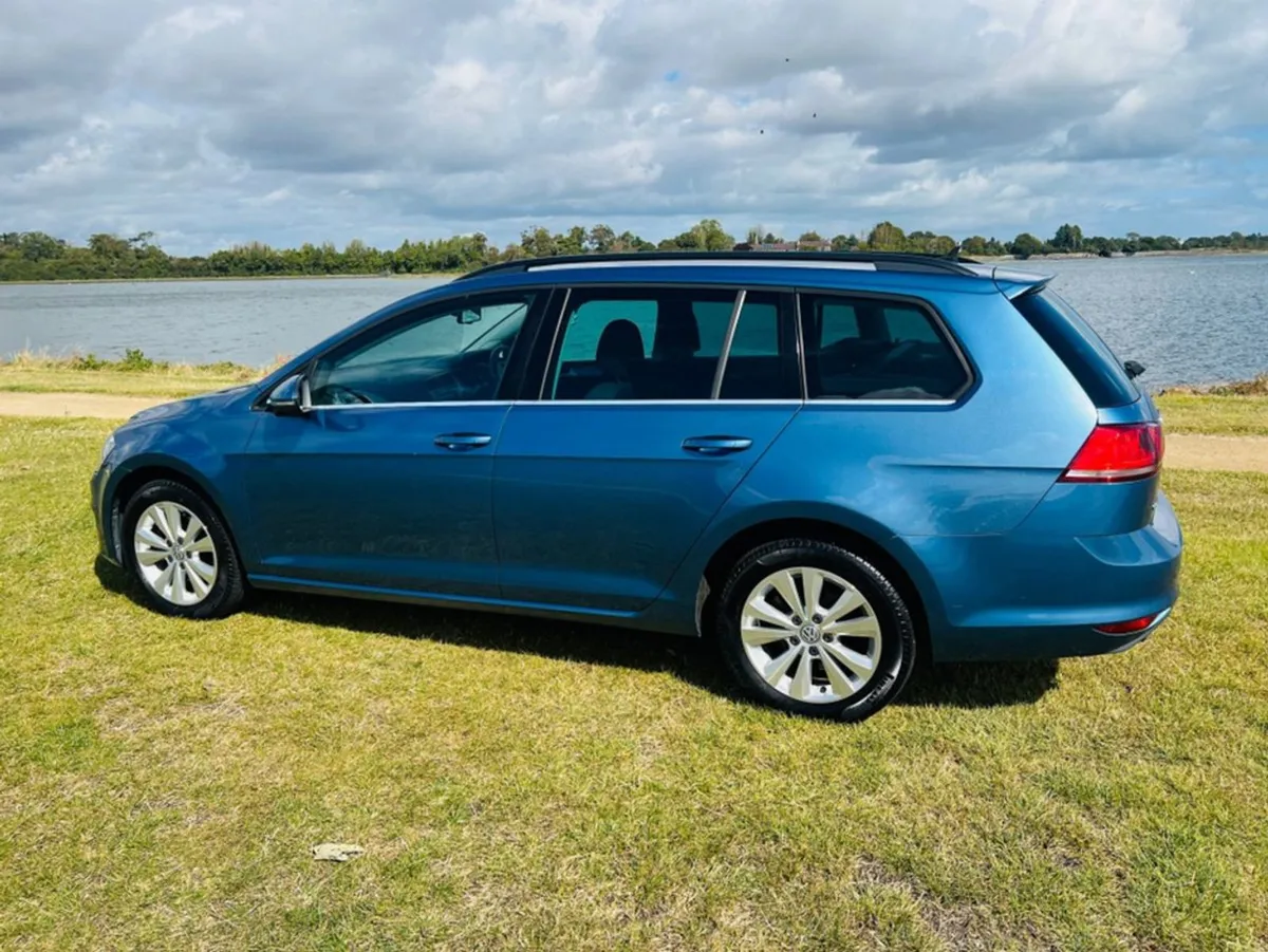 Volkswagen Golf 1.2 Est Low Mileage - Image 3