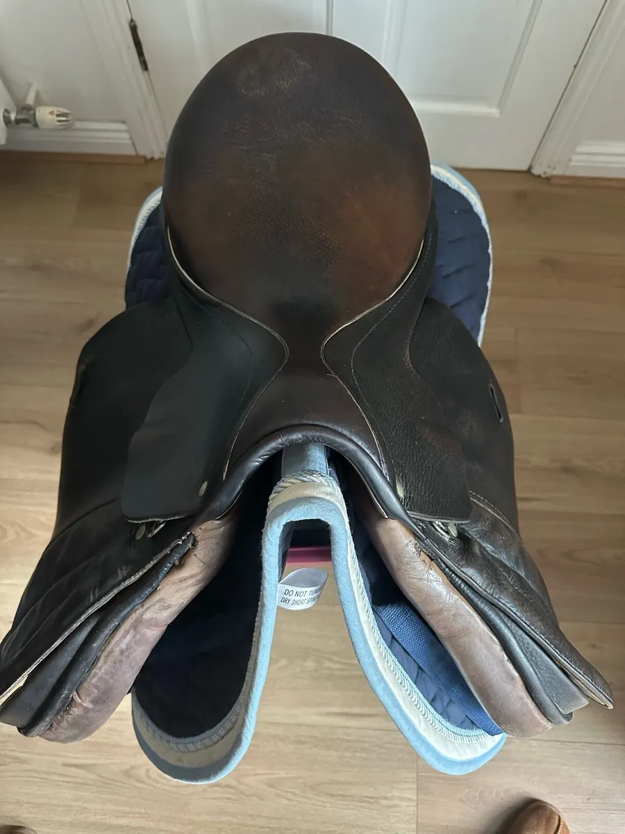 16” saddle - Image 4