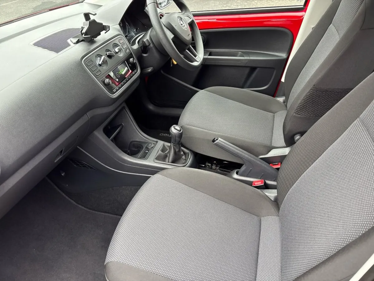 Skoda Citigo Ambition 1.0 MPI 60hp 5DR - Image 3