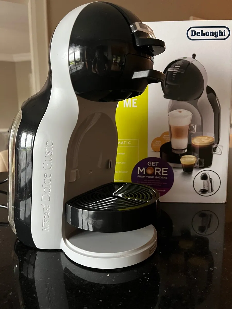 Coffee machine - Image 2