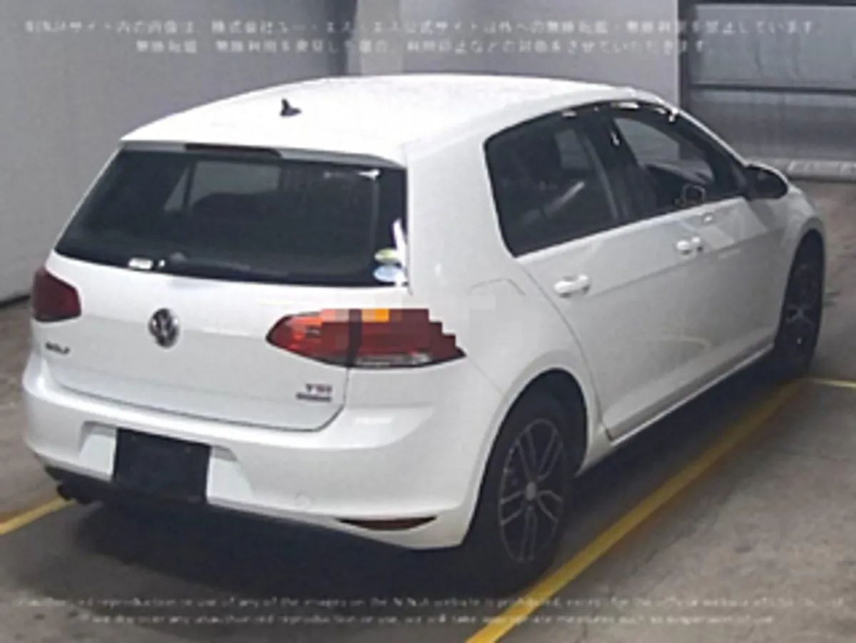 Volkswagen Golf Coming Soon.... - Image 2