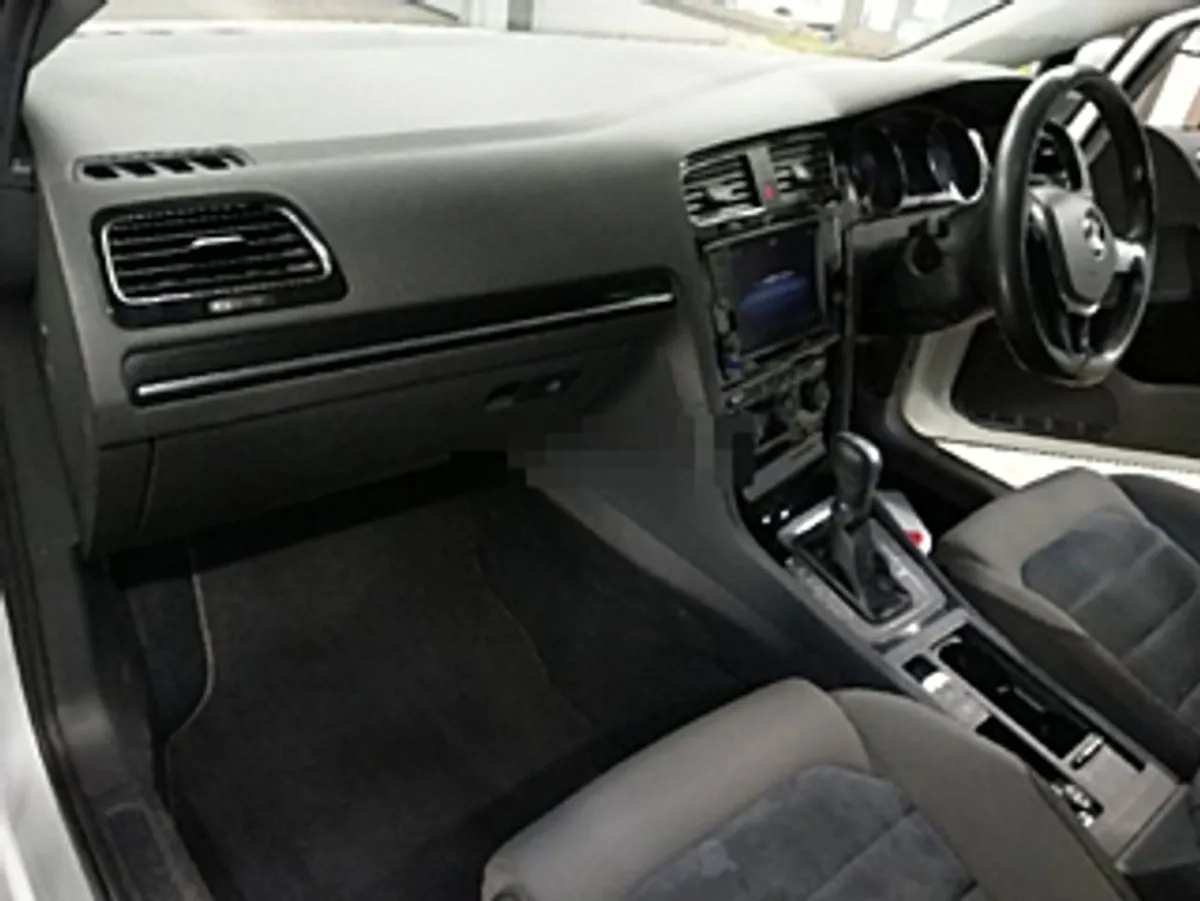Volkswagen Golf Coming Soon.... - Image 3