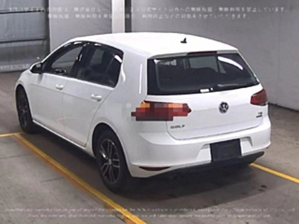 Volkswagen Golf Coming Soon.... - Image 4