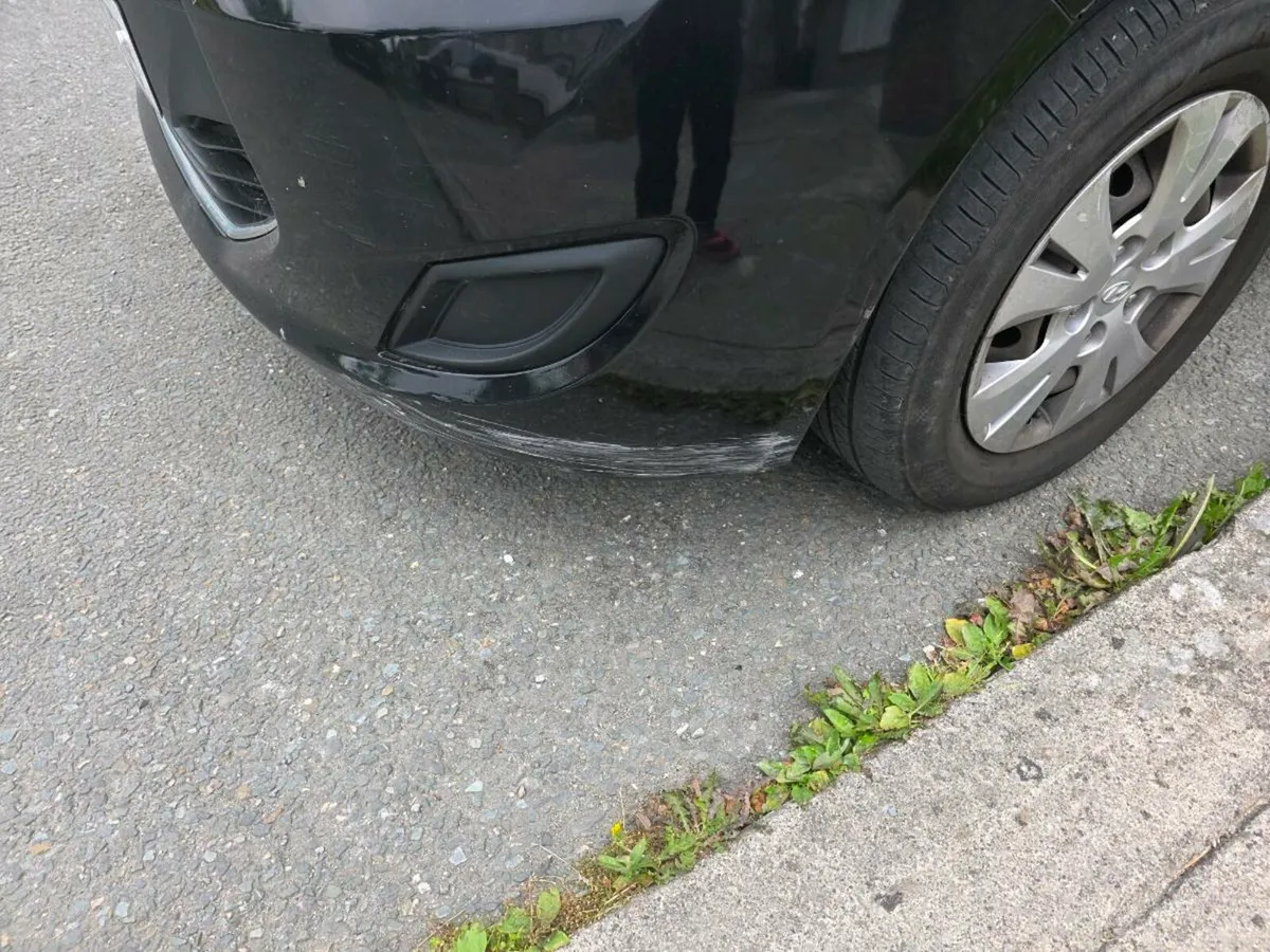 2012 Hyundai IX20 - Image 3