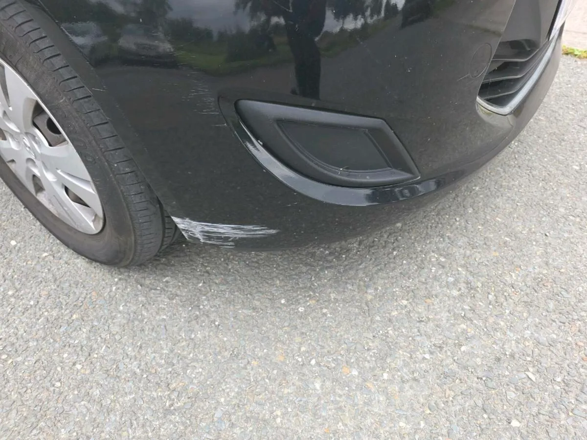 2012 Hyundai IX20 - Image 4