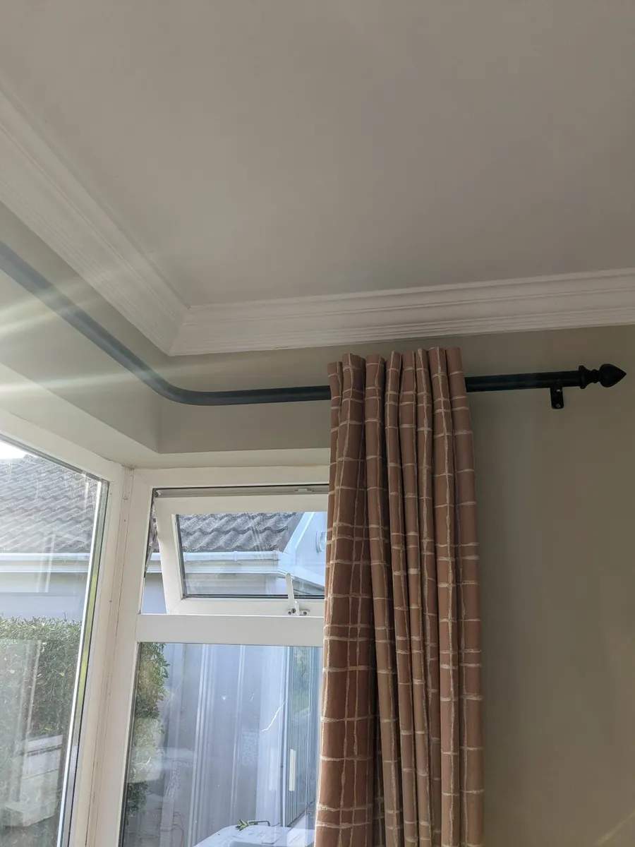 Curtain pole - Image 3
