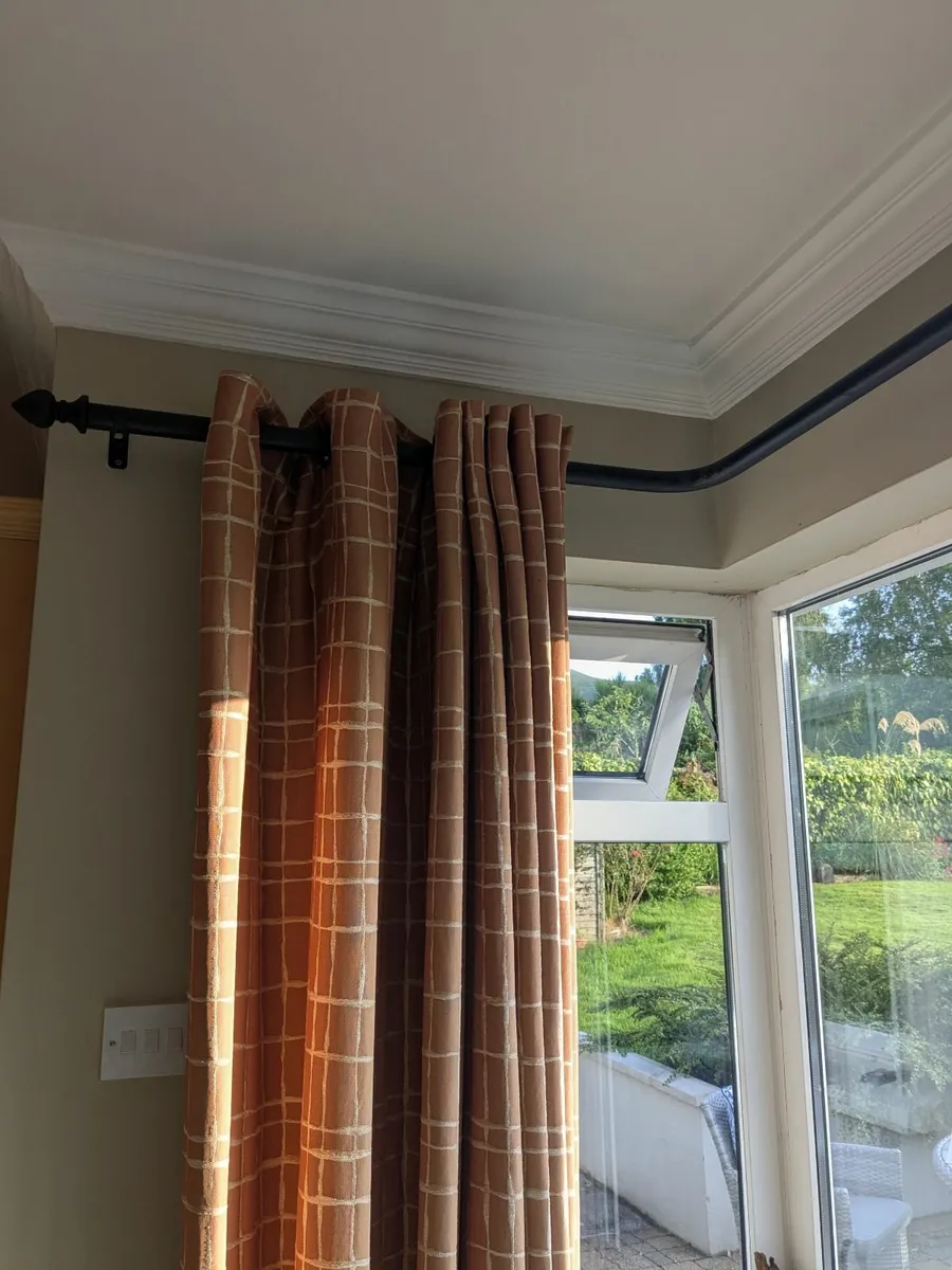 Curtain pole - Image 4
