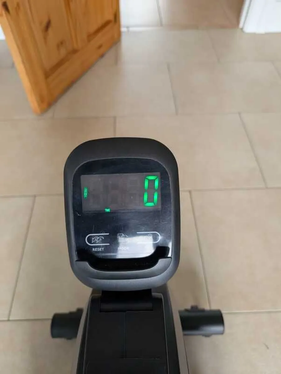 Rowing machine - Image 3