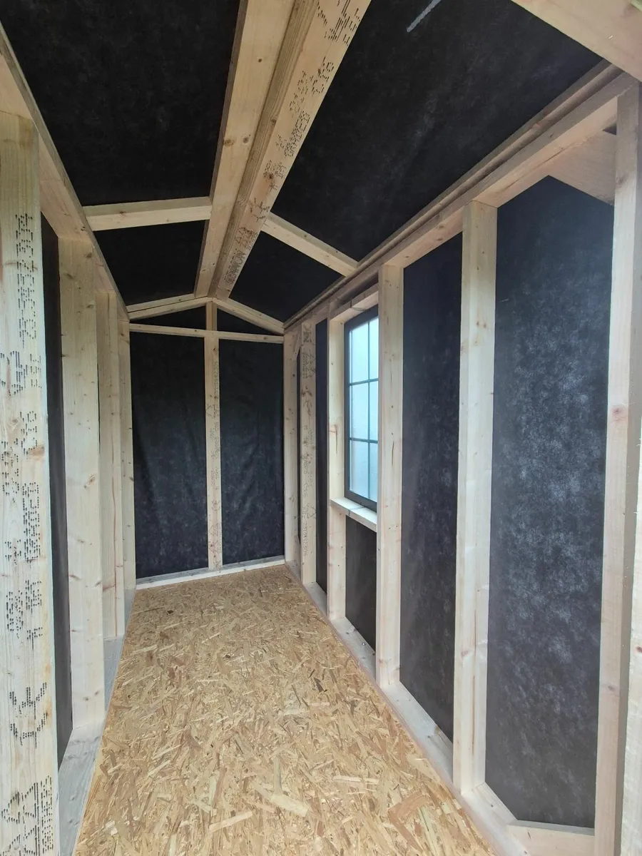 Garden shed - Image 2