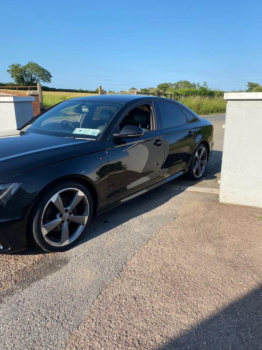 Audi A6 - Image 3