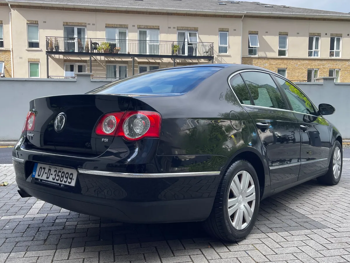 Volkswagen Passat 2007 NCT 03/26 - Image 3