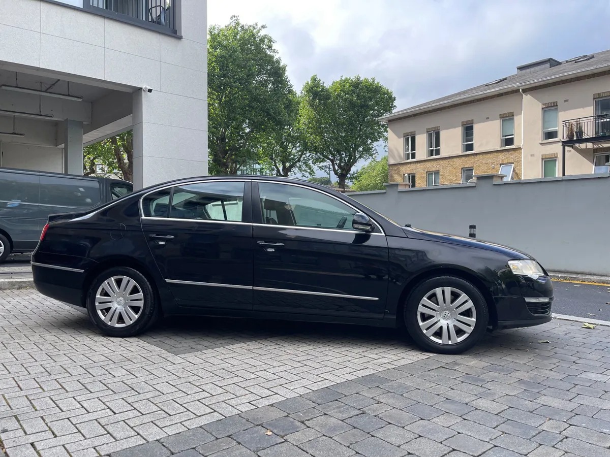 Volkswagen Passat 2007 NCT 03/26 - Image 2