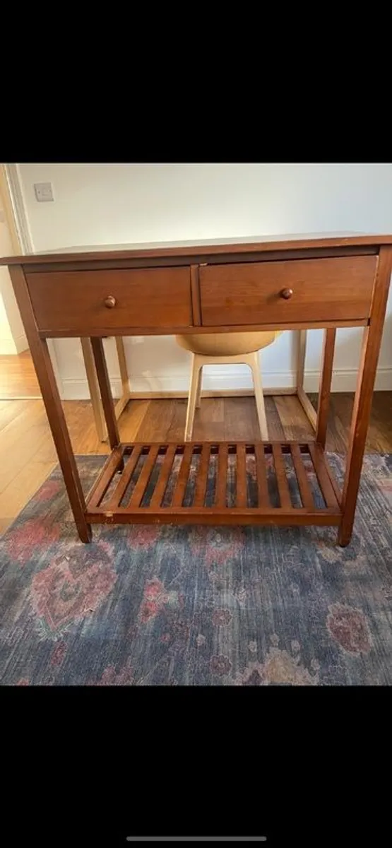 Hall Table