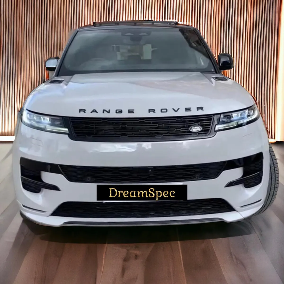 🇮🇪Range Rover Sport 3.0 P440 BORASCO EDITION ‼️ - Image 1