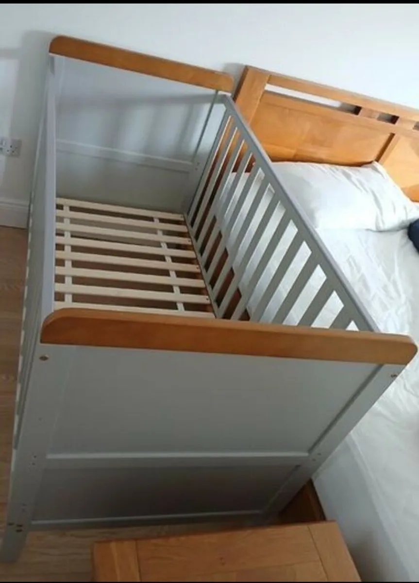 Cot / Cot Bed - Image 2