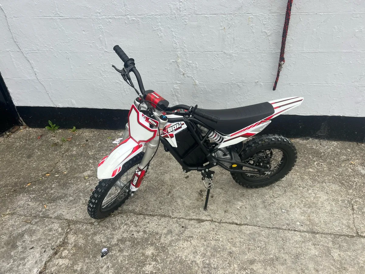 Electric 2litre ebox - Image 2