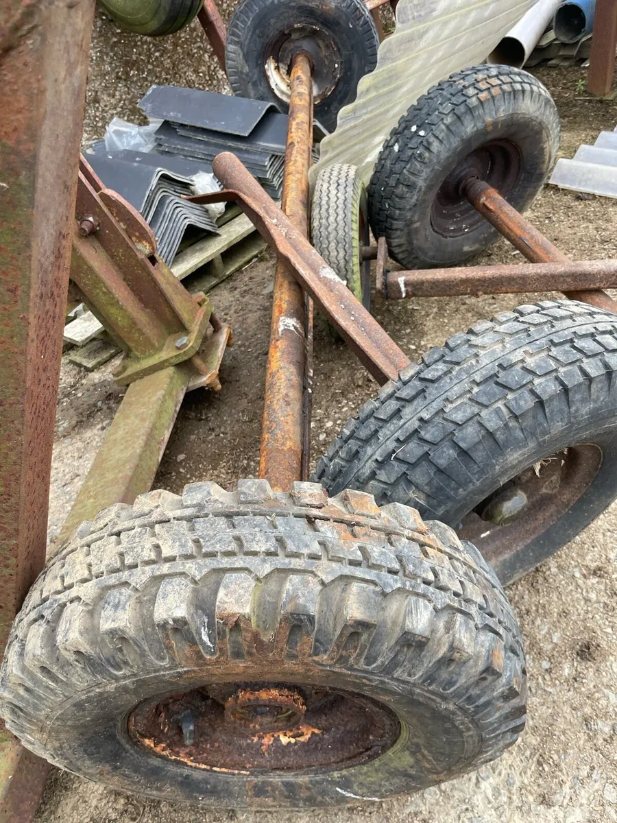 Yard clearance - Image 2
