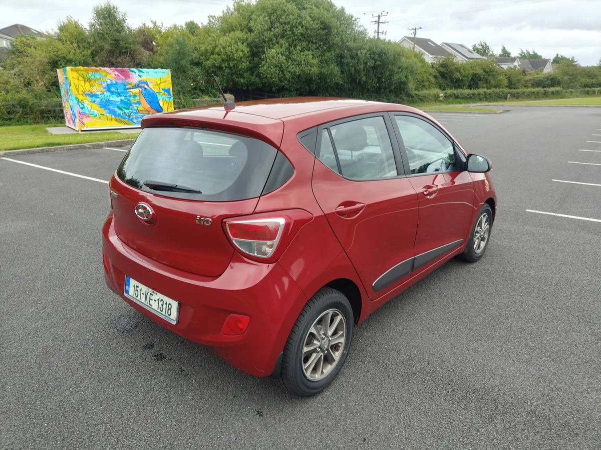Hyundai i10 - Image 3
