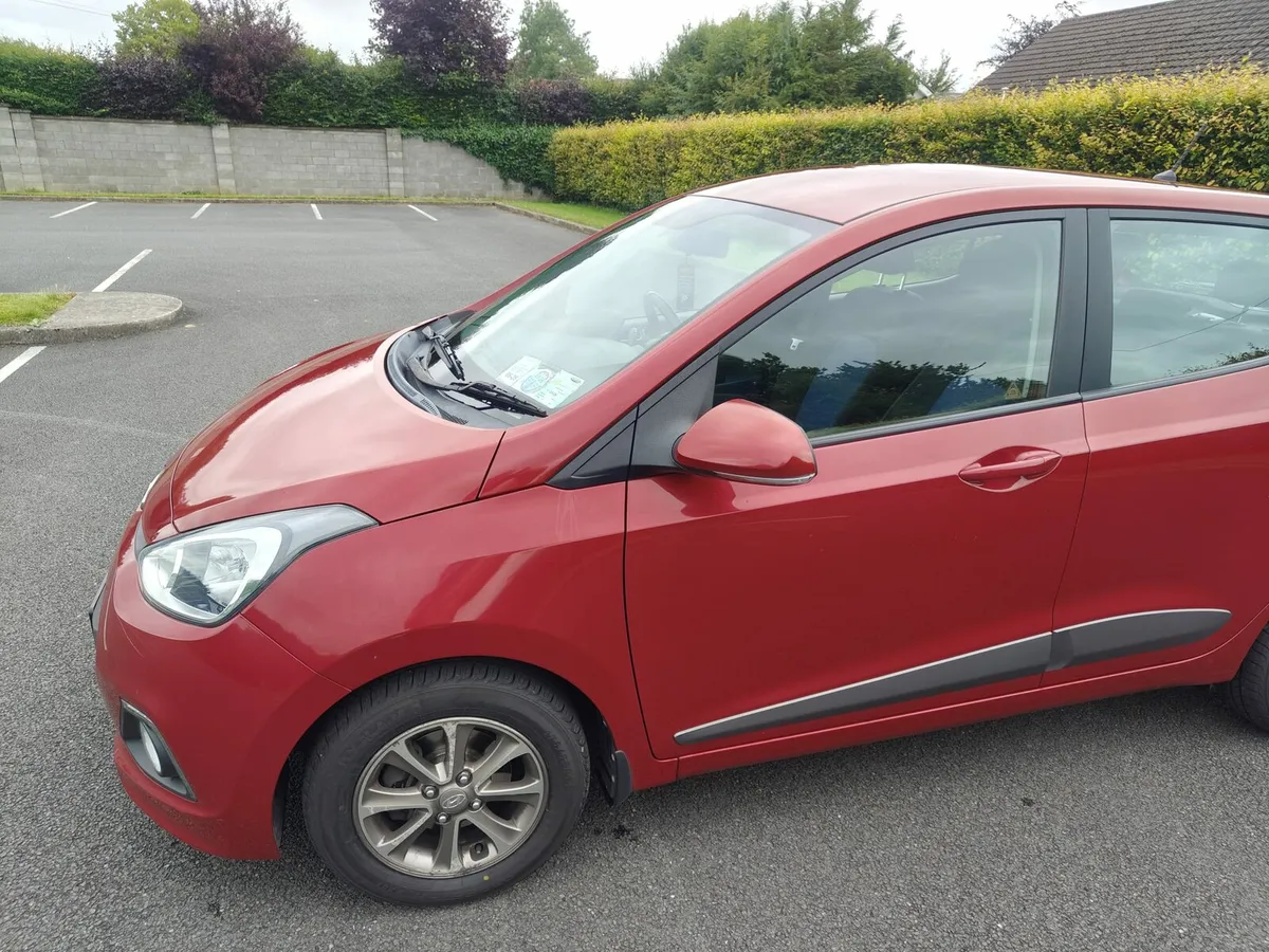 Hyundai i10 - Image 4