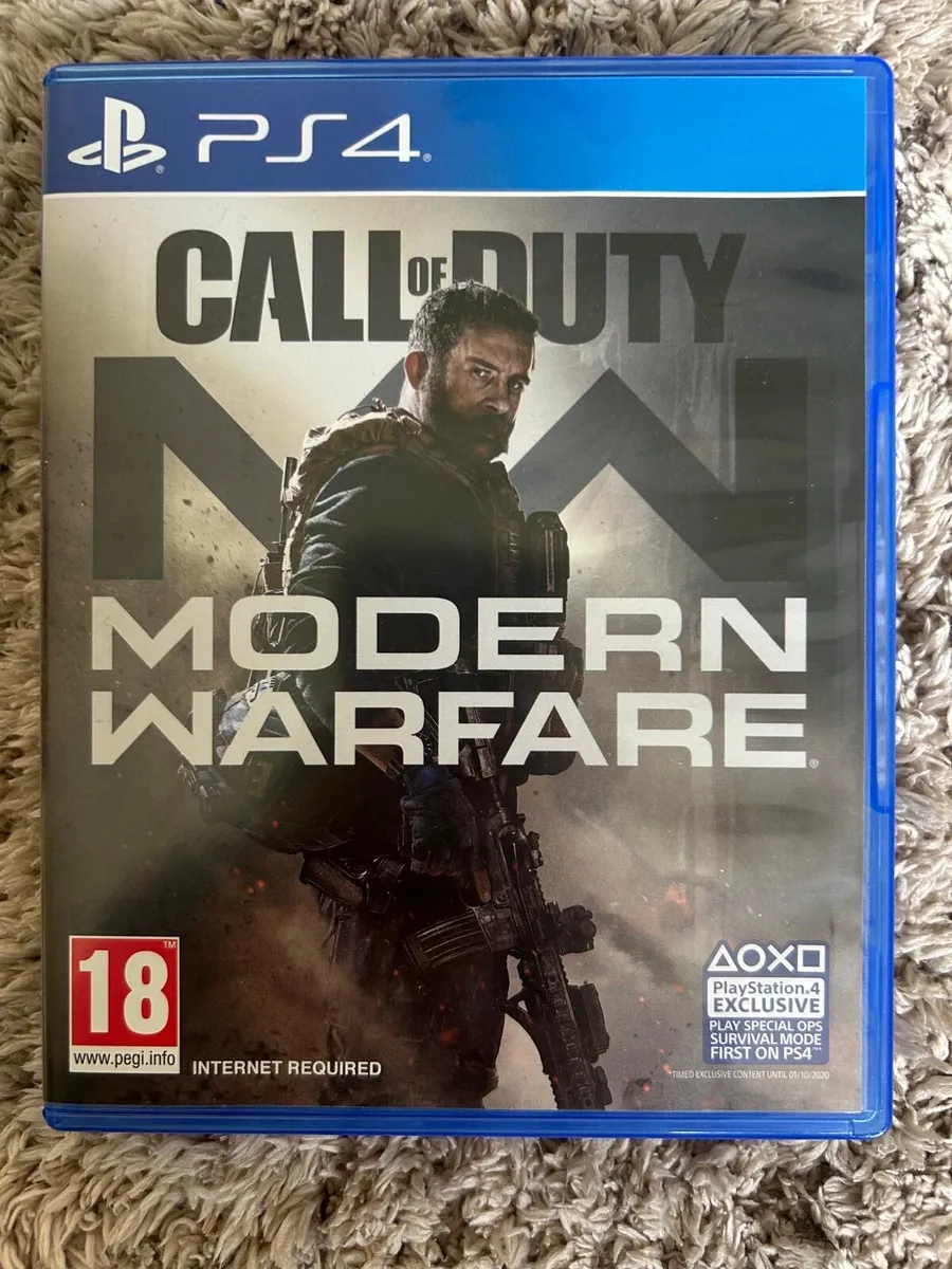 PS5 & PS4 Games + Nintendo Console - Image 3