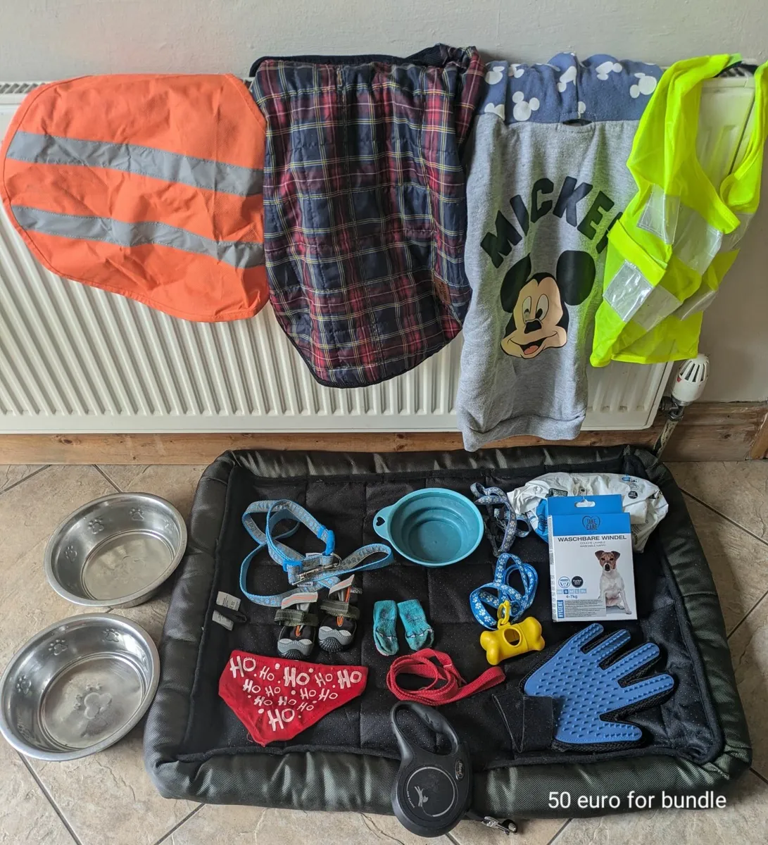 Dog accessories - Image 2