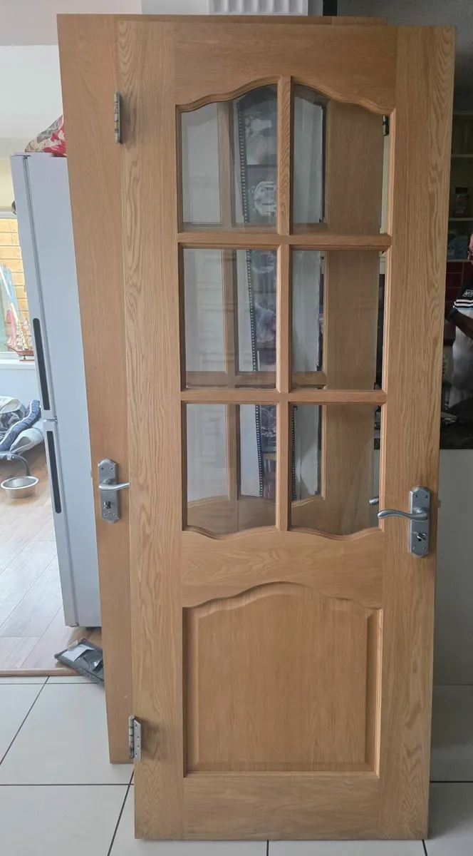 Doors - Image 1