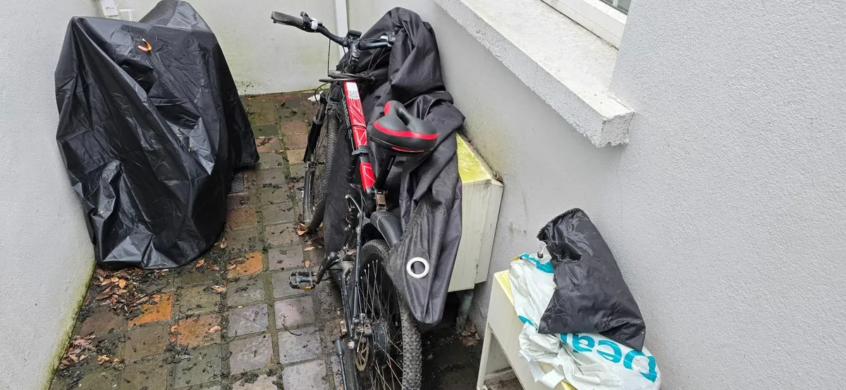electric bicycle electric not working not sure why - Image 2