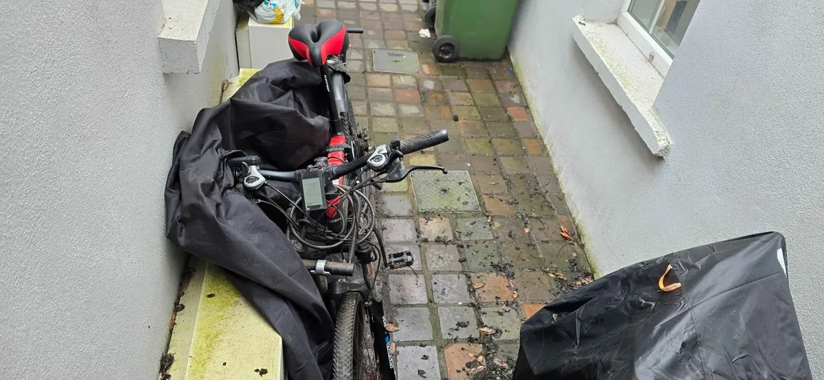 electric bicycle electric not working not sure why - Image 3