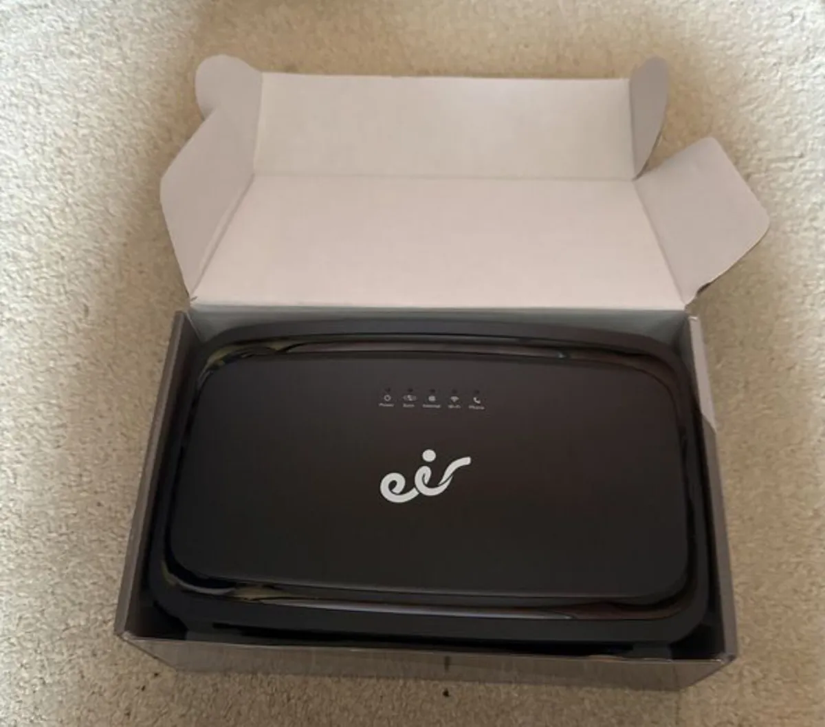 Eir fibre box - Image 2