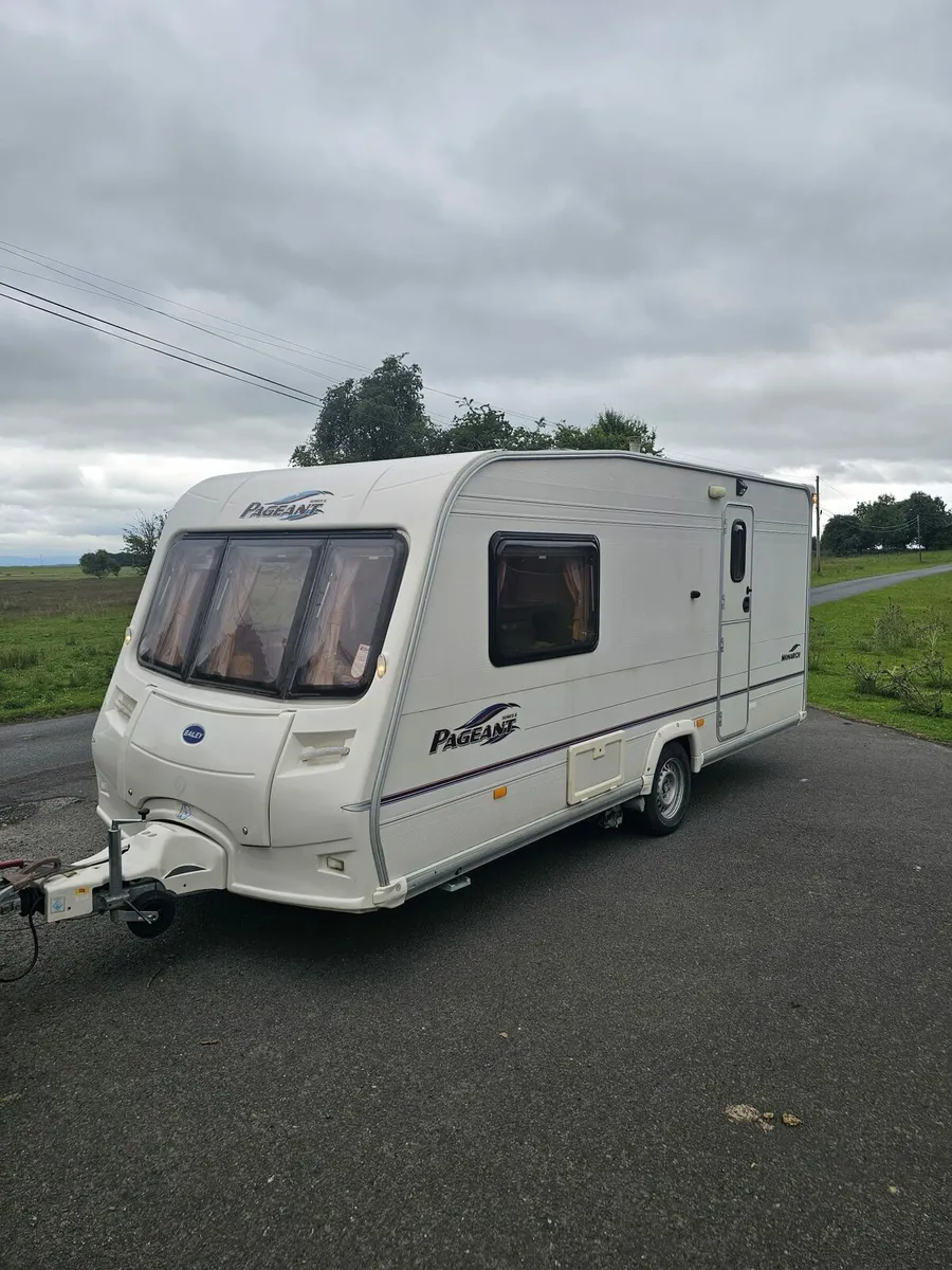 Bailey pageant - Image 1