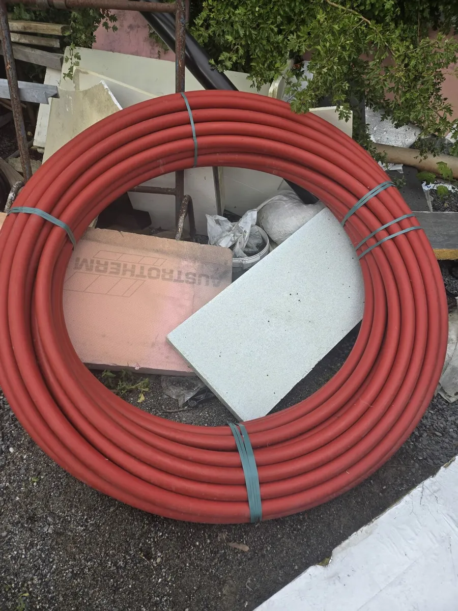 100meter rool of esb duct - Image 1