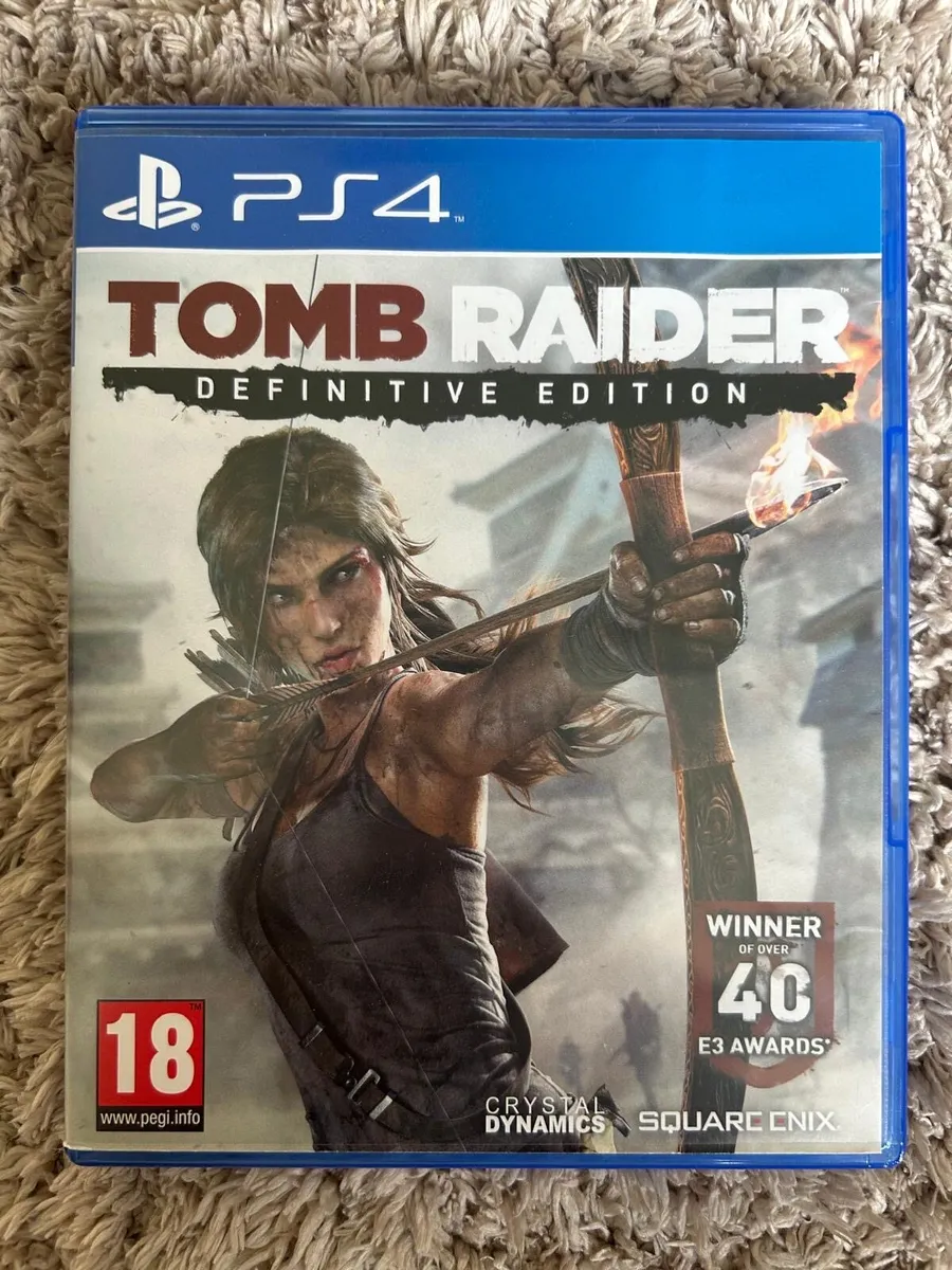 PS5 & PS4 Games + Nintendo Console - Image 4