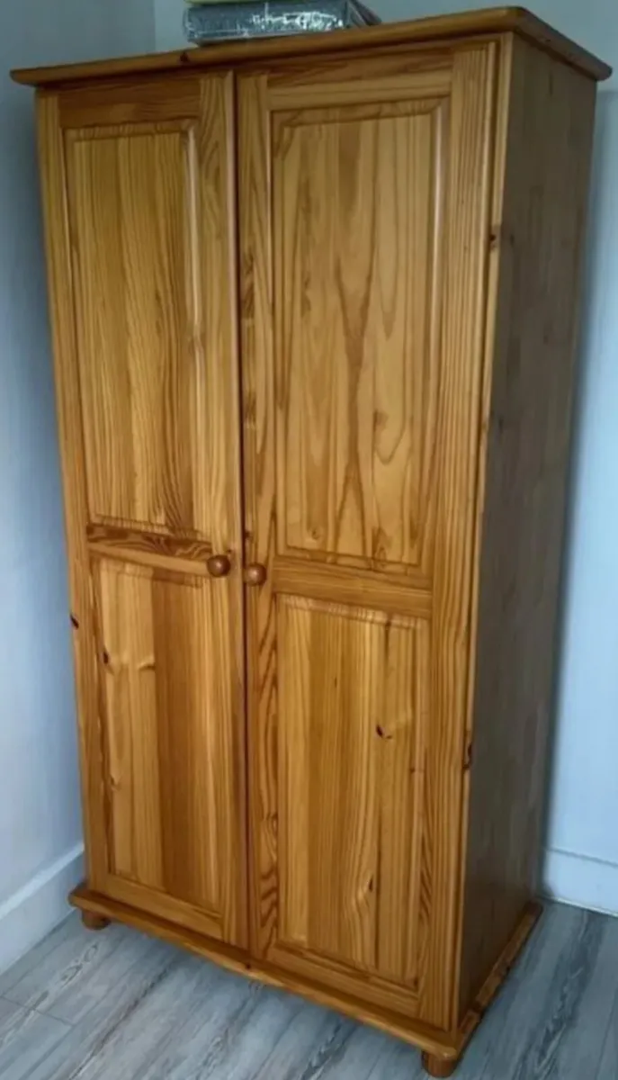 Wardrobe