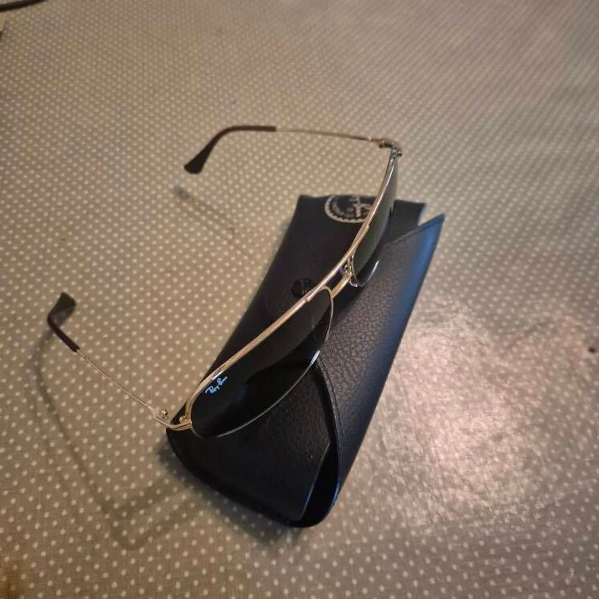 Rayban sunglasses - Image 1