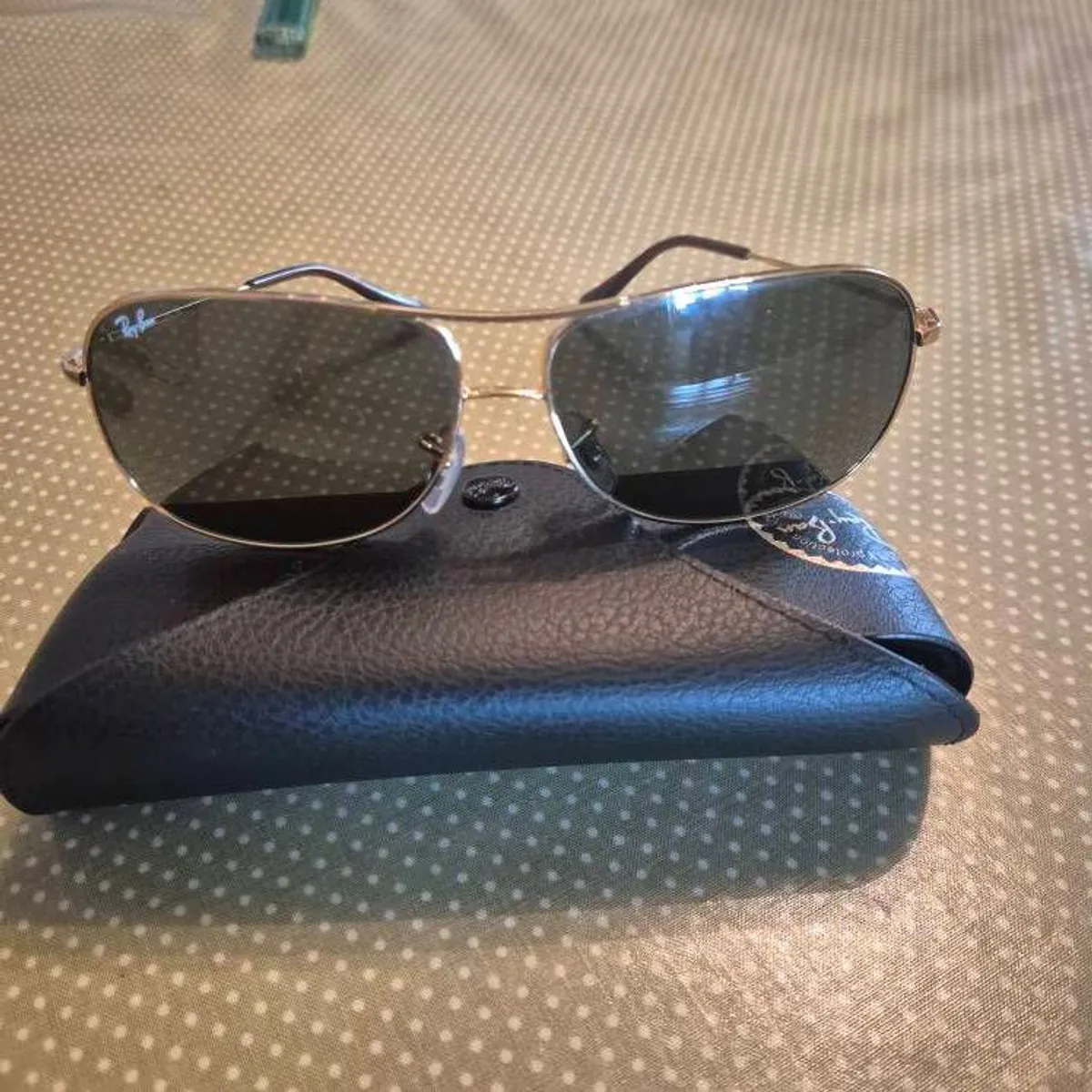 Rayban sunglasses - Image 2
