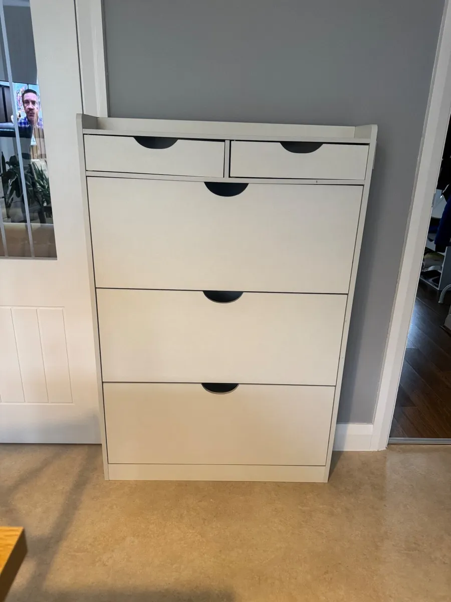 Shoe cabinet - Image 2