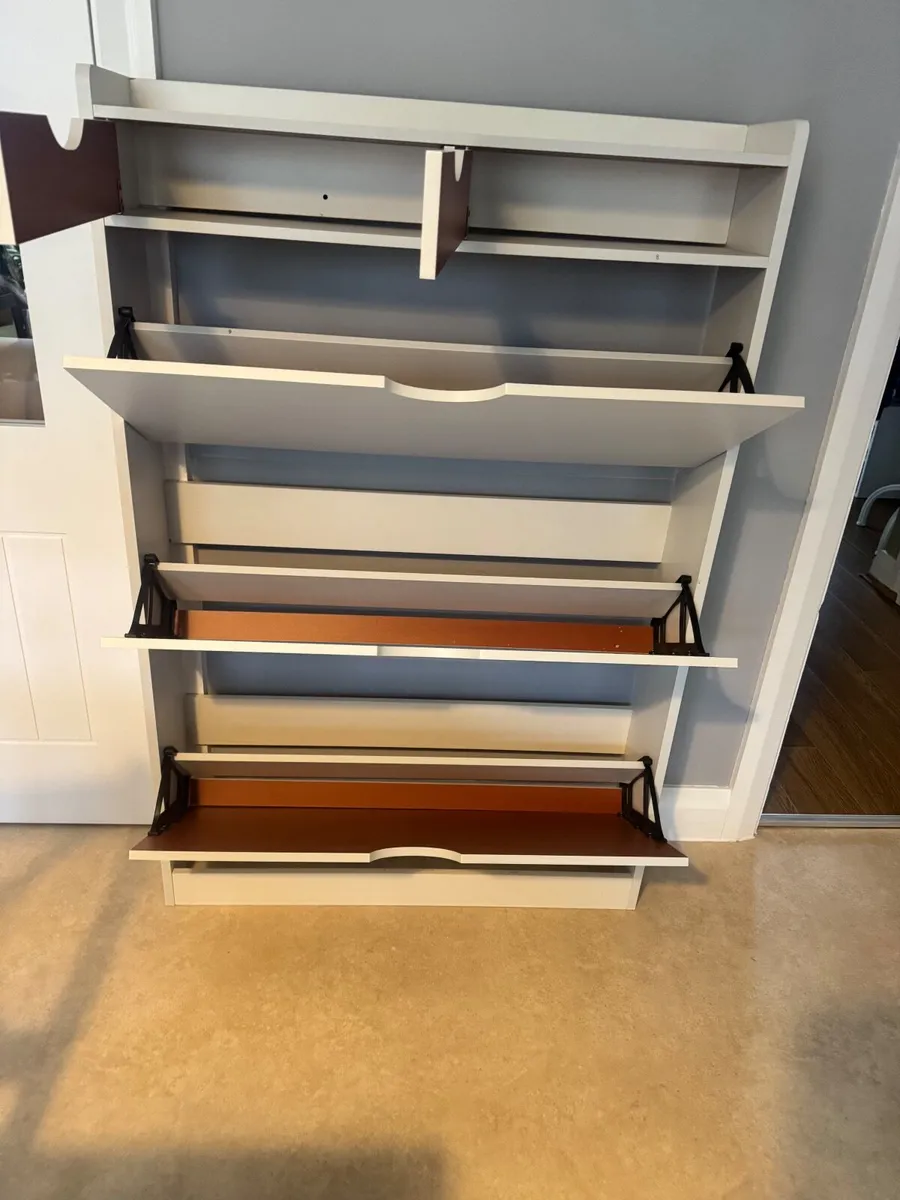 Shoe cabinet - Image 3
