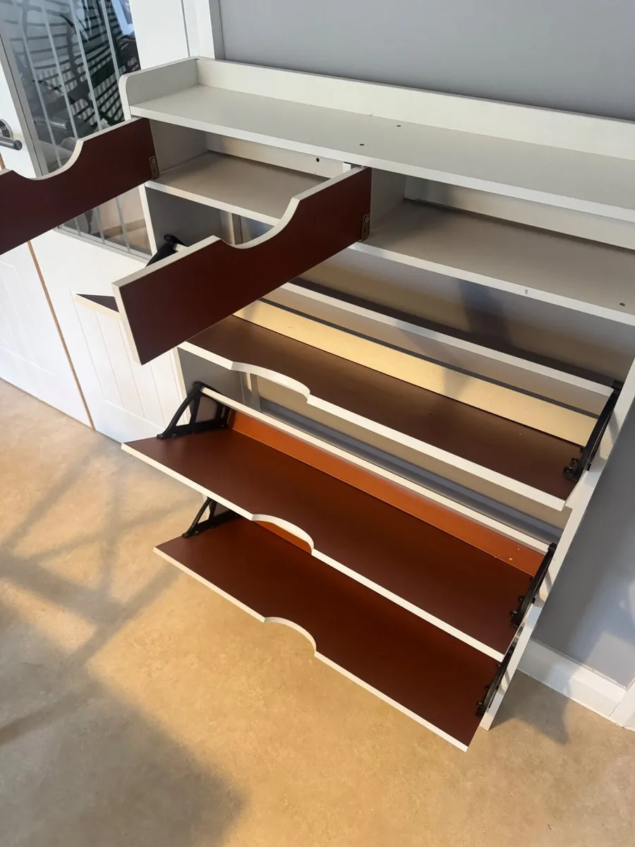 Shoe cabinet - Image 4