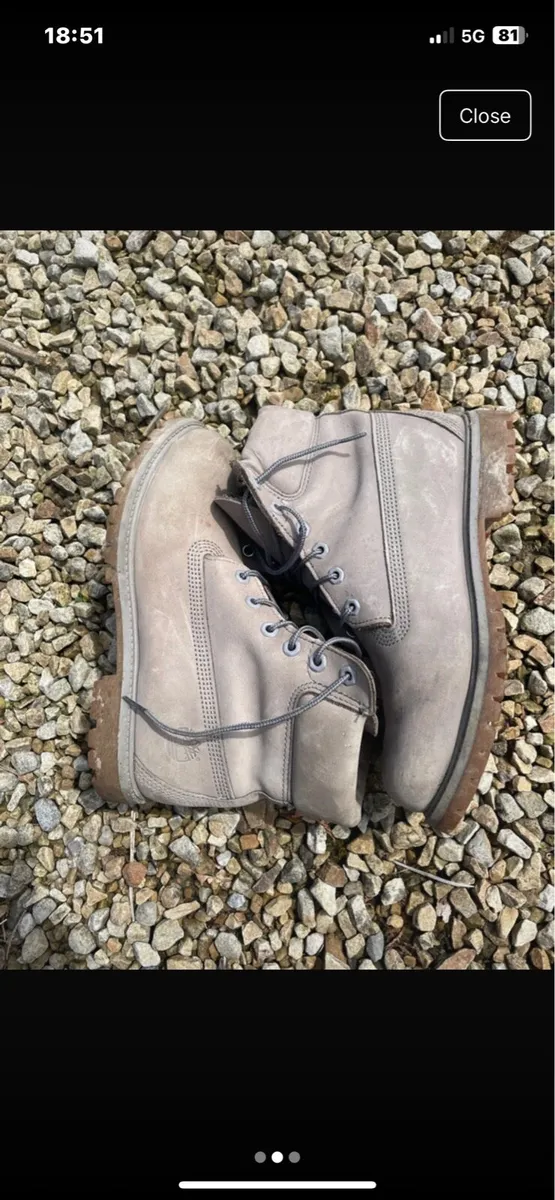 Timberlands - Image 2