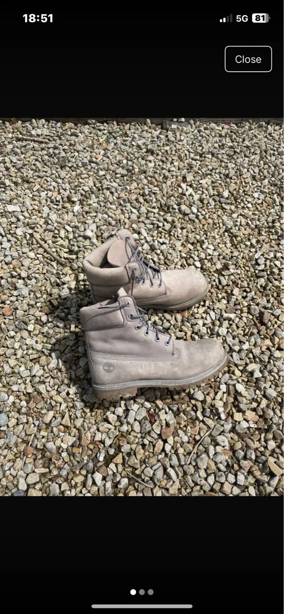Timberlands - Image 3