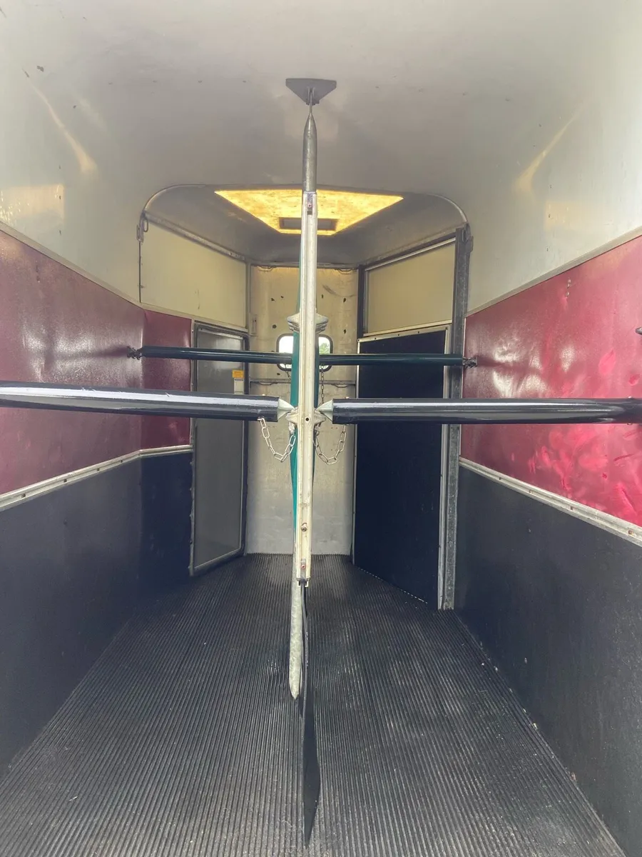 Ifor Williams 505 - Image 4