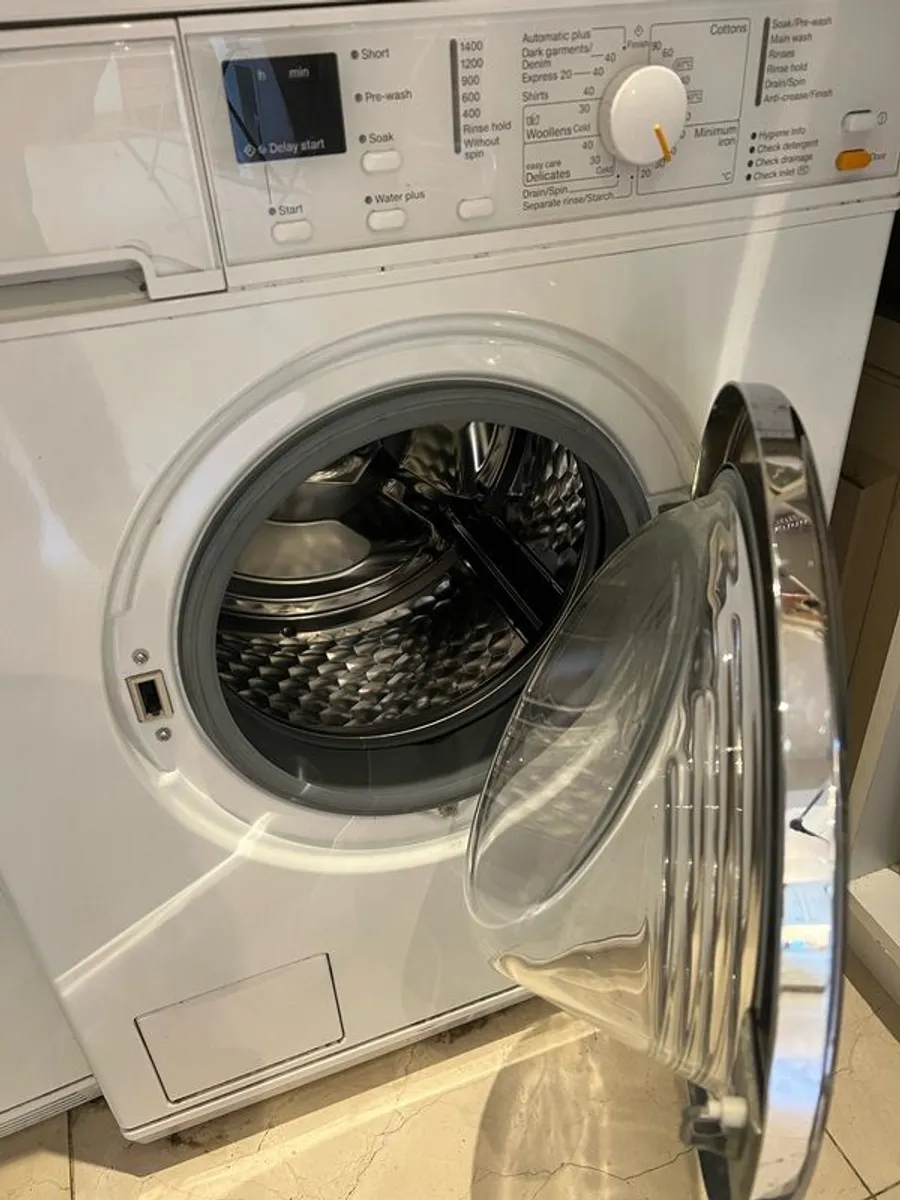 washing - Image 3