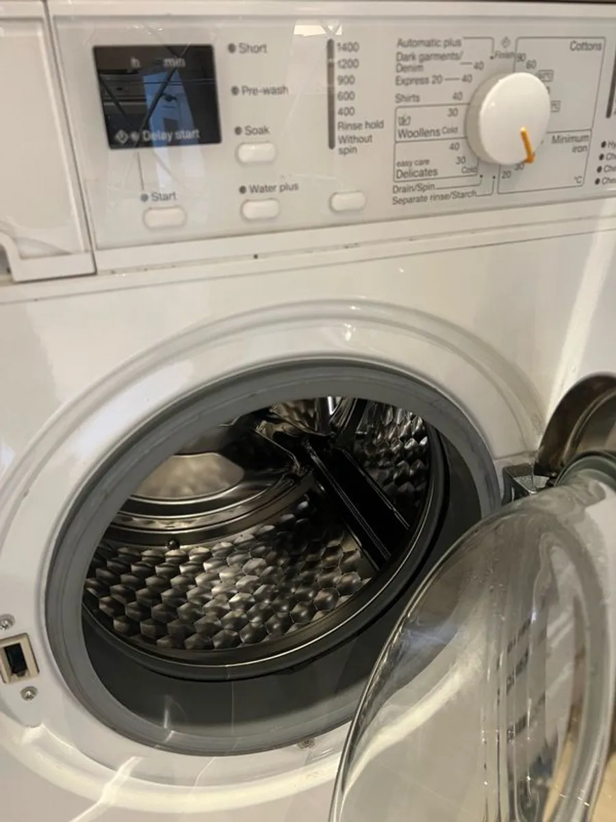washing - Image 4