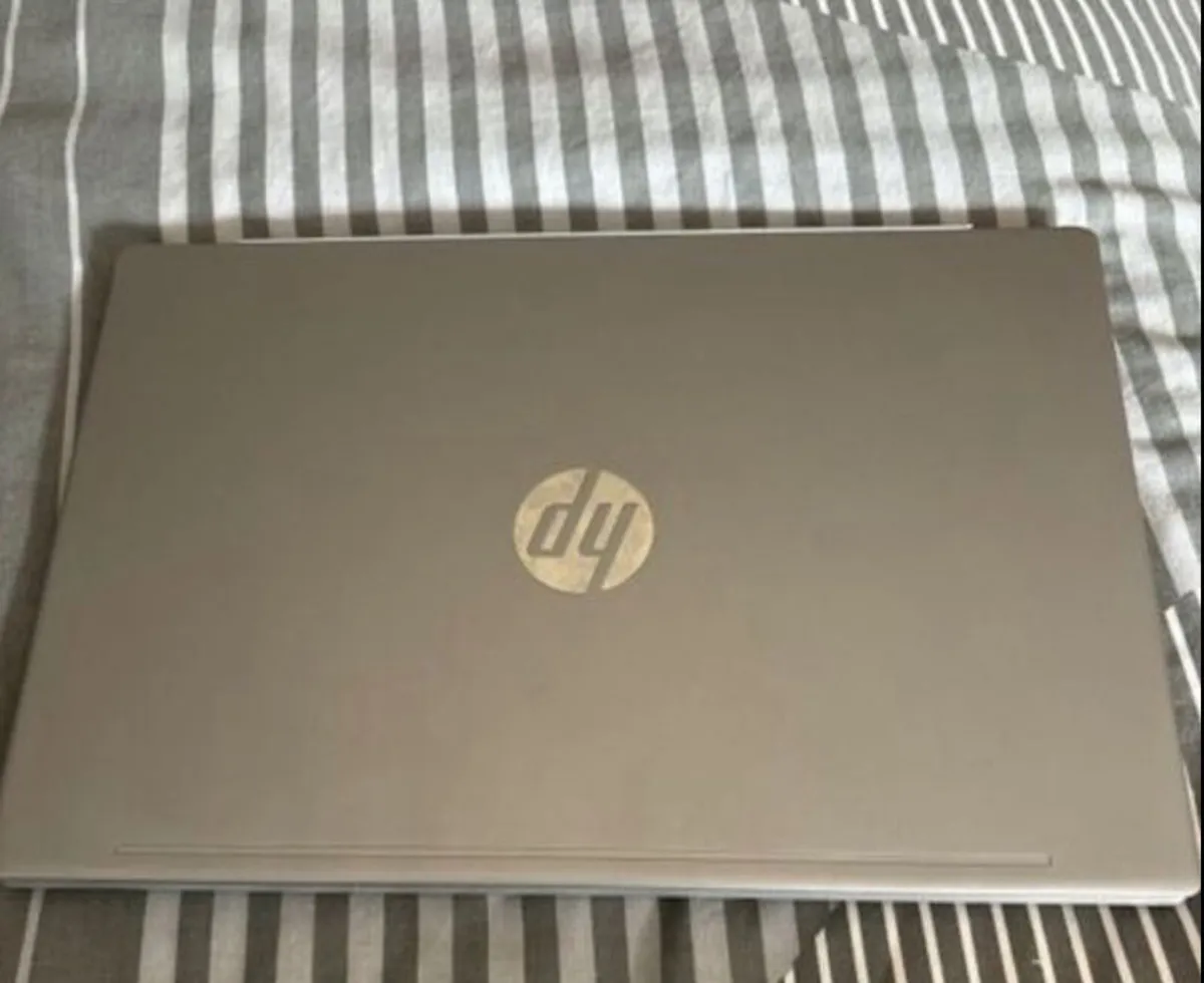 HP Pavilion Laptop - original price €750 - Image 1