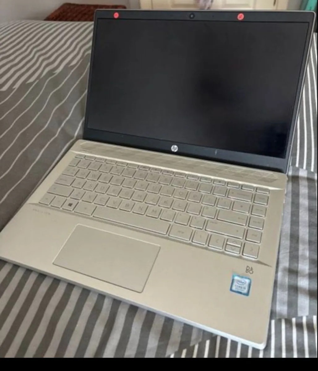 HP Pavilion Laptop - original price €750 - Image 2