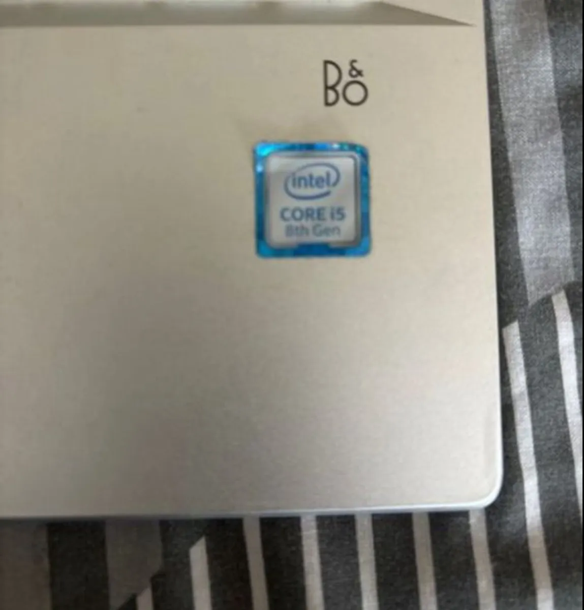 HP Pavilion Laptop - original price €750 - Image 3