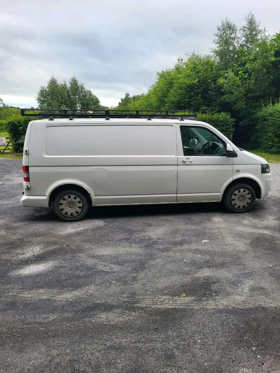 VW Transporter - Image 1