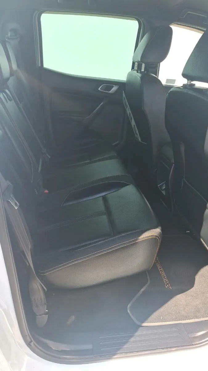 Ford Ranger Wildtrak - Image 4