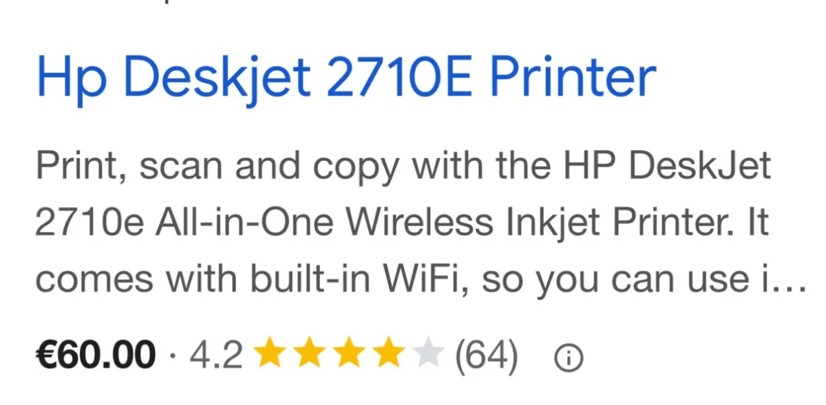 Printer - Image 1